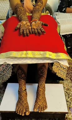 Barkha Creative Arts