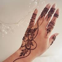 Ranisa Henna Art