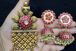 Manaklalsoni Jewellery shop