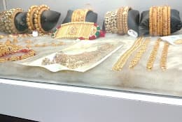 RoopShree Art Jewellery