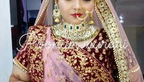 Shahnaz Husain makeup artist