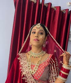 Makeup Artist Neetu