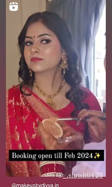makeup by divya