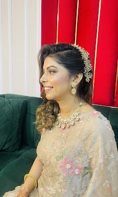 Rishad Rehan Makeup Artist