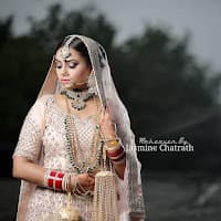 Jasmine Chatrath Makeovers