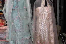 Satish Sons-Bridal Wear