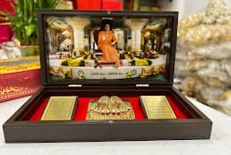 DIVINE RELIGIOUS WEDDING