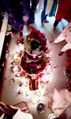 Chaitanya Shastri Ji