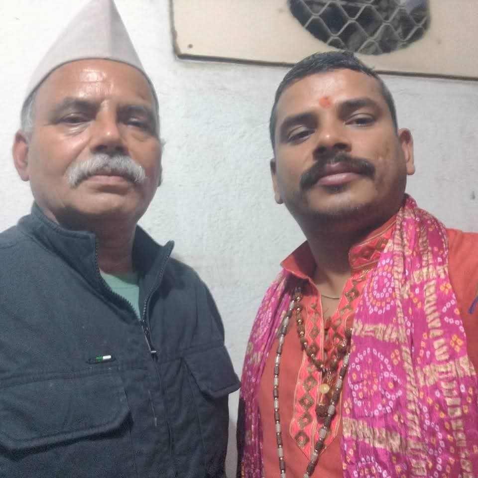 Pandit Hemraj Shastri