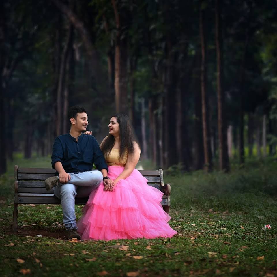 LENSATIONS Fiction Studio