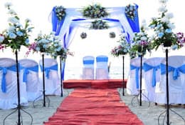 Goa Event Planners