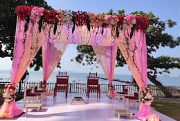 Raj Entertainment events