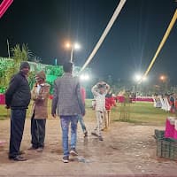 Radheshyam Marriage Garden