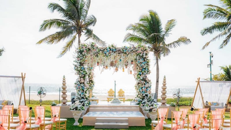 shree wedding planners