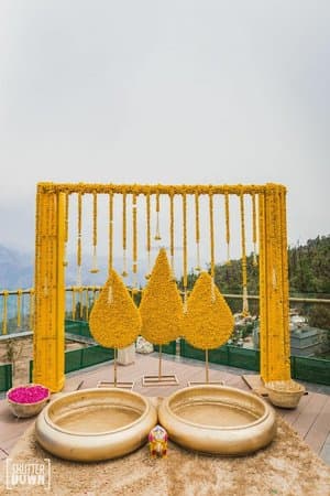 PAVAN EVENT & MANAGEMENT