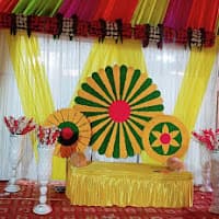 Future Wedding Event