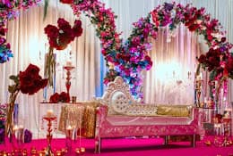 Soni event management