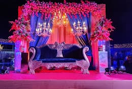 B.L Tent & Event Management