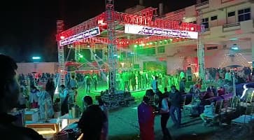 Sparsh Your Event Planner