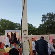 Hariyali marriage garden