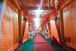 Tonk Marriage Garden