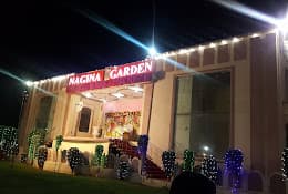 Nagina Garden