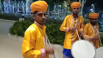 Satyanarayan Dhol Wala