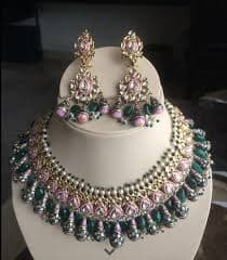 SPARKLING JEWELLERY