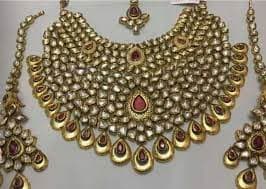 shri sachchidanand jewellers