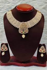 PUSHPARAJ JEWELLERS
