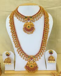 GN Shirodkar Jewellers
