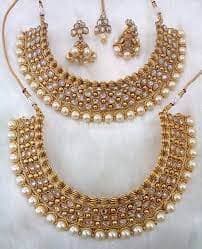 Ambica Jewellers