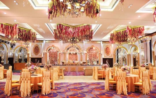 Sawai Banquets & Lawn