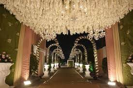  The Executive Banquet Hall