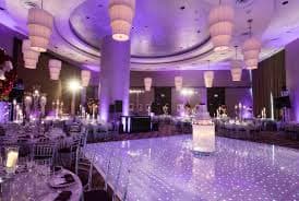 Silver Bills Banquet Hall