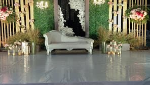 Sapphire Banquet Hall