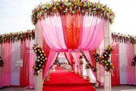 Celebrations AC Banquet Hall