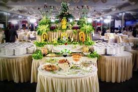 Gala Caterers