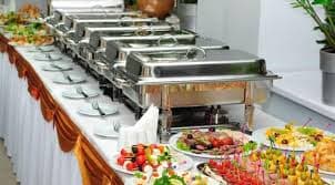 Quality Catering Services