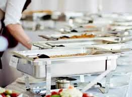 R R Catering Services