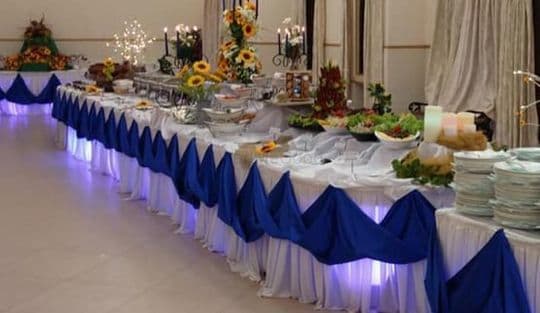 Prashik caterers 