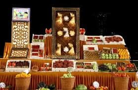 I Love Food Catering  