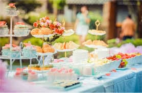 Jay Catering Service