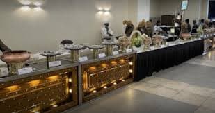 Shree Rajal Caterers