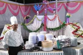 The Royal Catering services