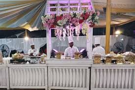 SHREE BALAJI CATERERS
