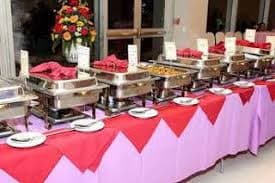 Badshah Caterers