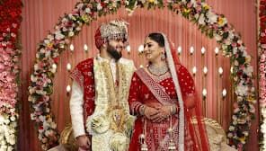 Priyam Parikh Pictures