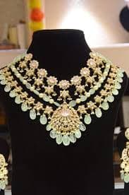 MEERA JEWELLERY