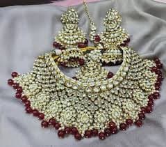 Sajni The Designer Jewellery